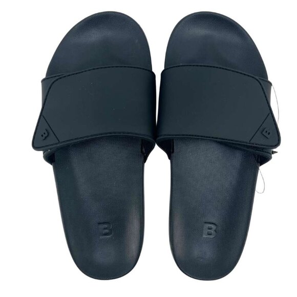 Bench | Unisex Comfort Slides | Black | Various Sizes - Picture 4 of 4